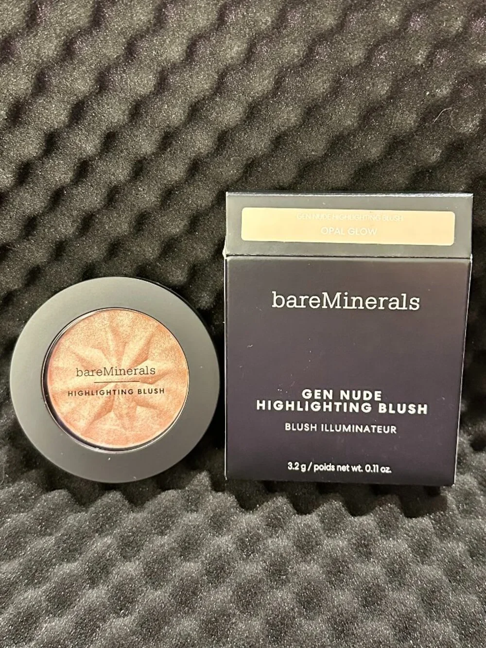 bareMinerals GEN NUDE Highlighting Blush
